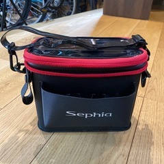 セフィア　Sephia 船縁ポーチ