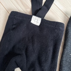 ベビータイツ　70〜85の画像