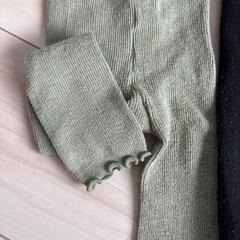 ベビータイツ　70〜85の画像