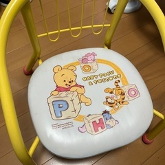 子供用椅子