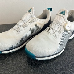 adidas Golfアディダスゴルフ フォージファイバー ボア...