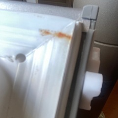 冷蔵庫　小型(40L)の画像