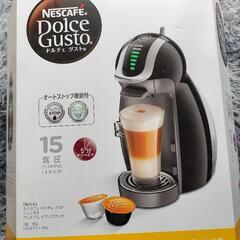 ネスカフェドルチェグスト　ジェニオ2の画像