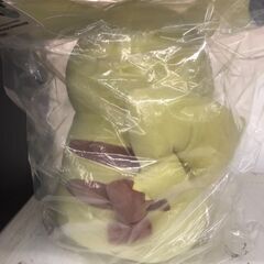 【A485】ぬいぐるみ ポケモン一番くじ A賞 等身大ピカチュウの画像