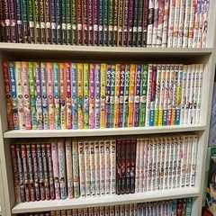 漫画セット売り