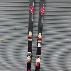 ■スキー板 180cm ETS 704 MF5 日本製 ワールドホープ