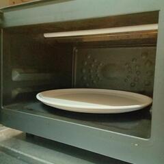 【動作確認済み】SANYO サンヨー オーブンレンジ の画像
