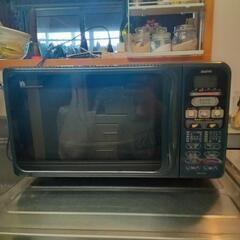 【動作確認済み】SANYO サンヨー オーブンレンジ 
