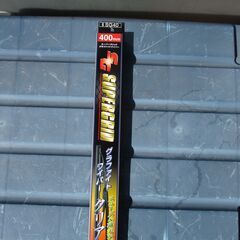 カートリッジ付き　ワイパーブレード　４００ｍｍ　新品　ラスト４本
