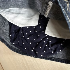 ベビー服　女の子　70サイズの画像