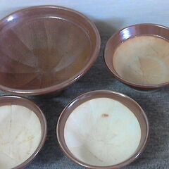 すり鉢　USED品　