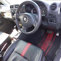 売れました!!問い合わせ多数の為返信遅れます。車検８年３月ジムニーの画像