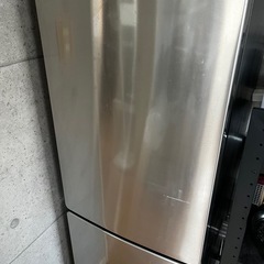 ハイアール　冷蔵庫　アーバン