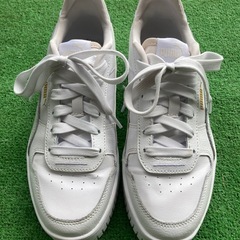 【期間限定5000→4500円】プーマ PUMA スニーカー 厚...