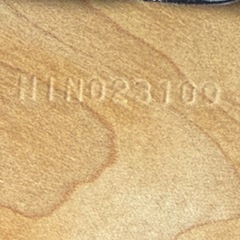 【交渉中】YAMAHA パシフィカ　PAC112V 取りに来てくれる方限定の画像