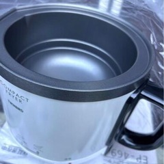 コンパクトフライヤー新品の画像