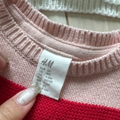 ベビー服　70サイズ相当の画像