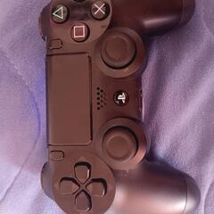 ps4コントローラ