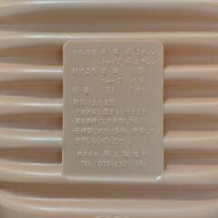 湯たんぽの画像