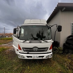 日野 4T トラック