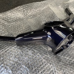スーパーカブ　 cカブ　絞りハンドル　　 