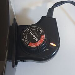 グリル鍋 EGP-2020 【efeel/エフィール】の画像
