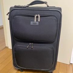 ポロクラブ　キャリーケース38L