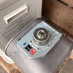 コロナ FH-DG573BY 石油ファンヒーター 5.65kW〜0.8kW 木/15畳,コン/20畳 2013年製 美品の画像