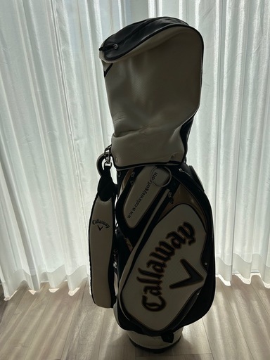 キャロウェイ　ゴルフクラブ