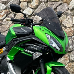 バイクの軽トラへの積み込みを手伝ってください！