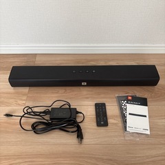 JBL サウンドバーBar Studio LE DOLBY Au...