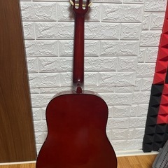 中古ギターの画像