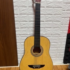 中古ギター