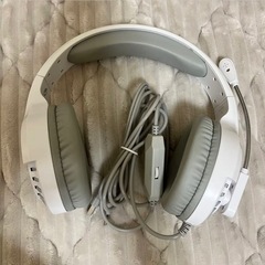ゲーミングヘッドホン