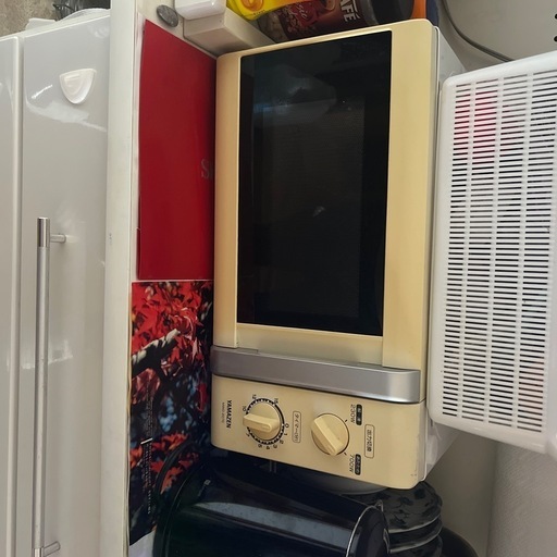 電子レンジ