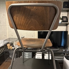 ⭐️JOURNAL STANDARD furniture チェア 椅子 ジャーナル スタンダード ファニチャーの画像