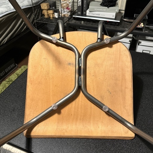 ⭐️JOURNAL STANDARD furniture チェア 椅子 ジャーナル スタンダード ファニチャー