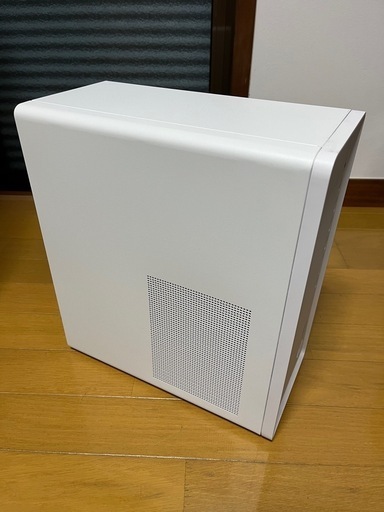 2024年3月購入 使用1年未満 HP Pavilion desktop 第14世代 インテルCore i5-14700 