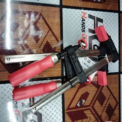 【新品】Onsite 705032 2PC 250×80ｍｍ Ｆ...