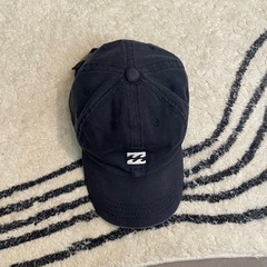 BILLABONG キャップの画像