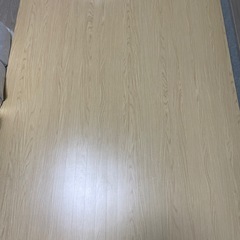 ウッドカーペット　3畳
