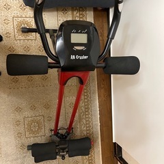 [差し上げます］スポーツ器具