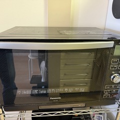 Panasonic オーブンレンジ