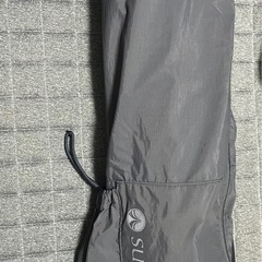 ヨガマット（バッグ付）の画像