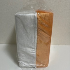 麻雀牌　どでかクッション　三元牌（發）の画像