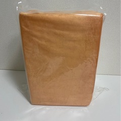 麻雀牌　どでかクッション　三元牌（發）の画像