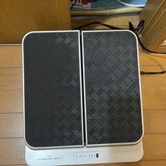 ウルトラウェーブ　数回しか使ってません。の画像