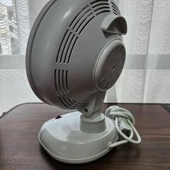 ミニ ハロゲンヒーターの画像