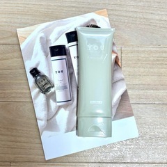 YOUTOKYO ヘアミルク