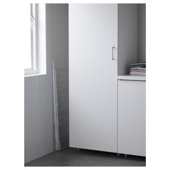 洗濯物物干し IKEA フロスト  の画像